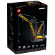 Klocki technic 42146 Żuraw gąsienicowy liebherr lr 13000