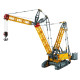 Klocki technic 42146 Żuraw gąsienicowy liebherr lr 13000