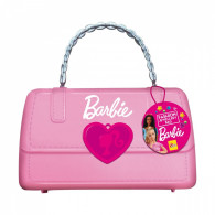 Smyckesset Barbie modeväska med smycken