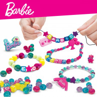Smyckesset Barbie modeväska med smycken