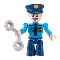 Set med 15 figurer