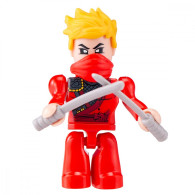 Set med 15 figurer