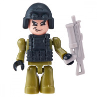 Set med 15 figurer