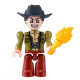 Set med 15 figurer