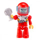 Set med 15 figurer