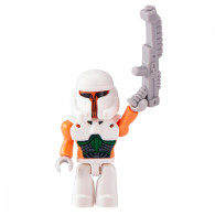 Set med 15 figurer
