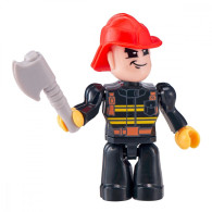 Set med 15 figurer