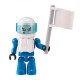 Set med 15 figurer