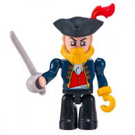 Set med 15 figurer