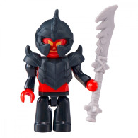 Set med 15 figurer