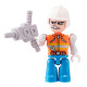 Set med 15 figurer