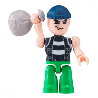 Set med 15 figurer