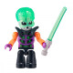 Set med 15 figurer