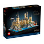 Lego Harry Potter 76419 Hogwarts Slott och Bollplanerna
