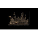 Lego Harry Potter 76419 Hogwarts Slott och Bollplanerna