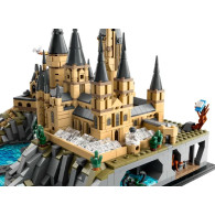 Klocki harry potter 76419 zamek hogwart i błonia