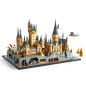Lego Harry Potter 76419 Hogwarts Slott och Bollplanerna