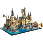 Lego Harry Potter 76419 Hogwarts Slott och Bollplanerna