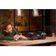 Klocki technic 42160 audi rs q e-tron