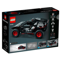 Klocki technic 42160 audi rs q e-tron