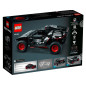 Tekniska klossar 42160 Audi RS Q e-tron