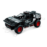 Klocki technic 42160 audi rs q e-tron