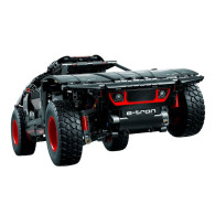 Klocki technic 42160 audi rs q e-tron