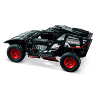 Klocki technic 42160 audi rs q e-tron