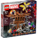 Klocki super heroes 76261 ostateczne starcie spider-mana