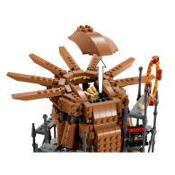 Klocki super heroes 76261 ostateczne starcie spider-mana