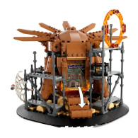 Klocki super heroes 76261 ostateczne starcie spider-mana