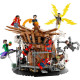 Klocki super heroes 76261 ostateczne starcie spider-mana