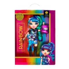Docka Rainbow High Jr High Special Edition Holly De Vious
