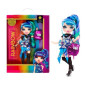 Docka Rainbow High Jr High Special Edition Holly De Vious