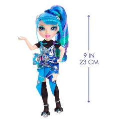 Docka Rainbow High Jr High Special Edition Holly De Vious | HandlaSmidigt.se