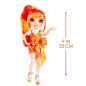 Docka Rainbow High Junior High Special Edition - Laurel de Vious