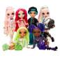 Docka Rainbow High Junior High Special Edition - Laurel de Vious