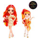 Docka Rainbow High Junior High Special Edition - Laurel de Vious