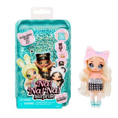 Docka na na na överraskningsminis serie 2 sortiment