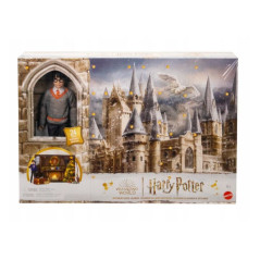 Harry Potter adventskalender