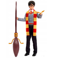 Harry Potter adventskalender