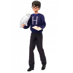 Harry Potter adventskalender