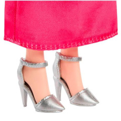 Barbie docka violinist