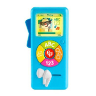 Musikspelare 123