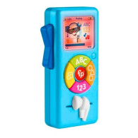 Musikspelare 123