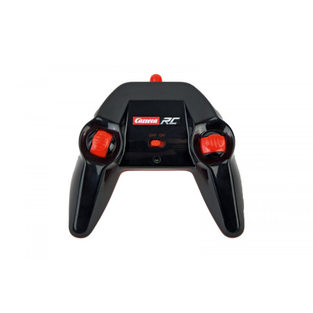 Fordon rc quad mario prinsessan peach 2,4ghz