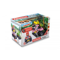 Fordon rc quad mario prinsessan peach 2,4ghz