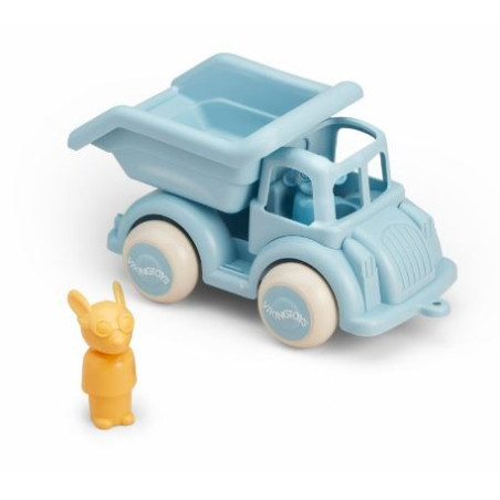 Fordonet Viking Toys Reline Jumbo - tippbil | HandlaSmidigt.se