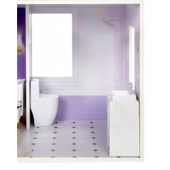 Dockhus för dockor Rainbow High stort townhouse