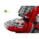 Klocki star wars 75362 prom kosmiczny jedi t-6 ahs